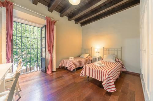 Apartamento Aoa Plaza Santa Marta