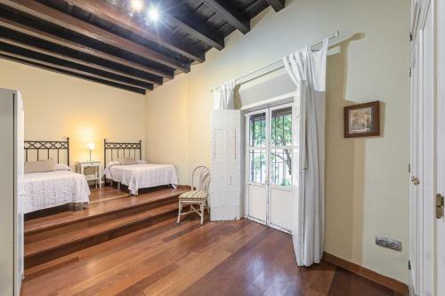 Apartamento Aoa Plaza Santa Marta