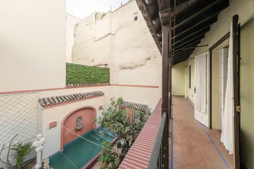 Apartamento Aoa Plaza Santa Marta