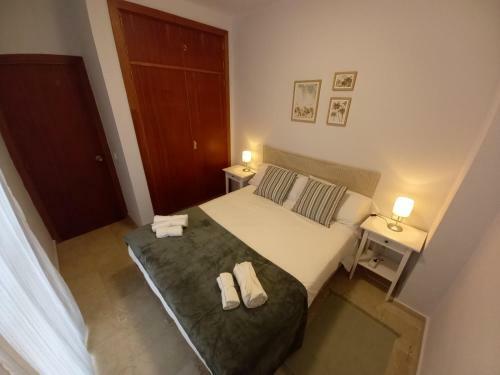 Apartamento Wish Suite Plaza Nueva
