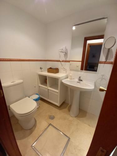 Apartamento Wish Suite Plaza Nueva
