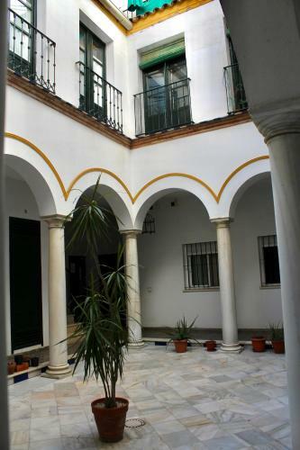 Apartamento Wish Suite Plaza Nueva