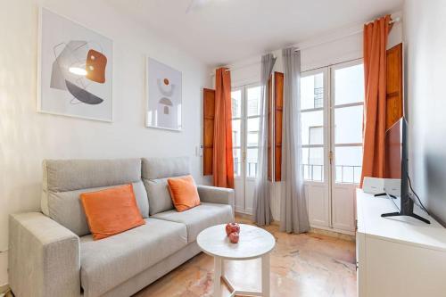 Apartamento Jimios City Center By Valcambre