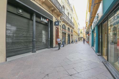 Apartamento Petit Sagasta