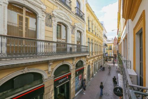 Apartamento Petit Sagasta