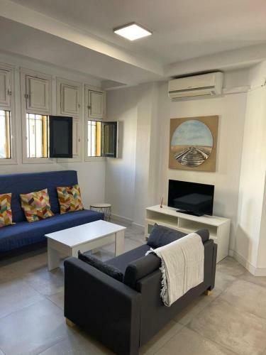 Apartamento 180 Home. Rinc�n De Triana
