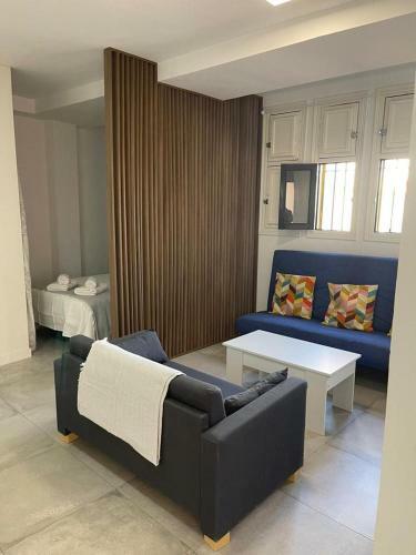 Apartamento 180 Home. Rinc�n De Triana