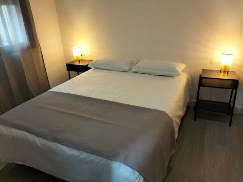Apartamento A Estrenar Sevilla Centro, Trastamara 19