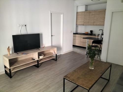Apartamento A Estrenar Sevilla Centro, Trastamara 19