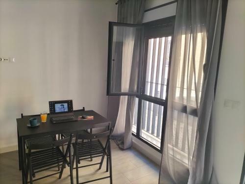 Apartamento A Estrenar Sevilla Centro, Trastamara 19