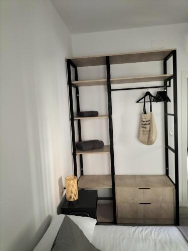 Apartamento A Estrenar Sevilla Centro, Trastamara 19