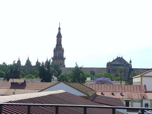 Plaza De Espa�a - Family House
