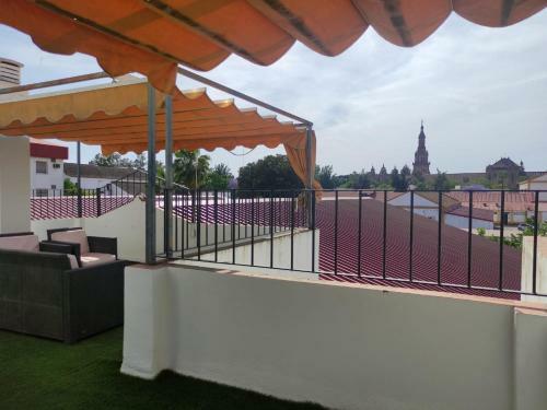 Plaza De Espa�a - Family House