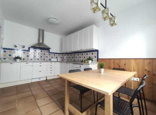 Plaza De Espa�a - Family House