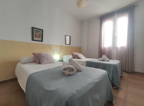 Plaza De Espa�a - Family House