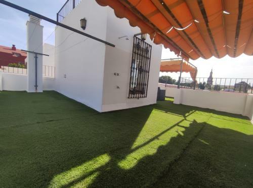 Plaza De Espa�a - Family House