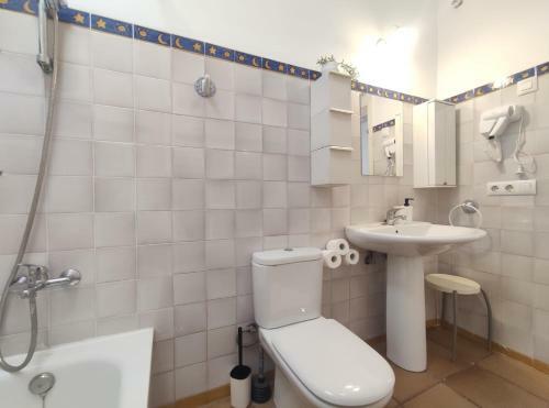Plaza De Espa�a - Family House