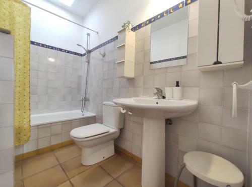 Plaza De Espa�a - Family House