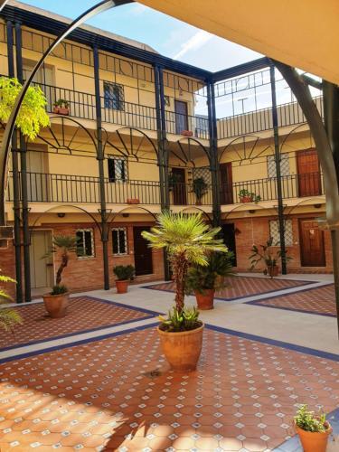 Apartamento Torneo Life Tranquilo En El Centro