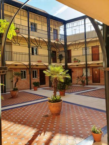Apartamento Torneo Life Tranquilo En El Centro