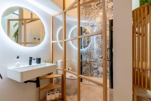 Ad3b Bright 3br And 2bath Apartment Downtown Sevilla