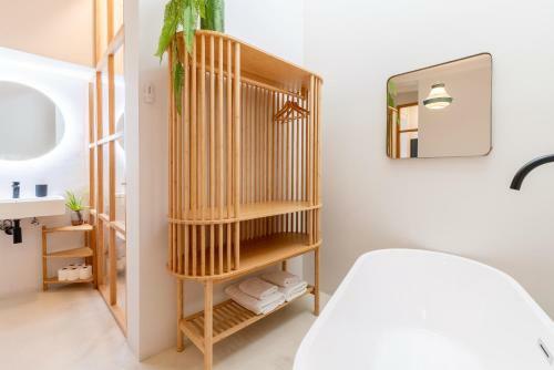 Ad3b Bright 3br And 2bath Apartment Downtown Sevilla