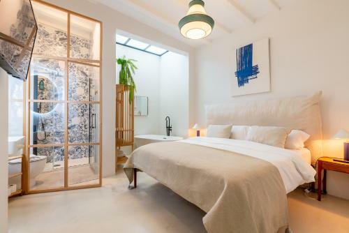 Ad3b Bright 3br And 2bath Apartment Downtown Sevilla