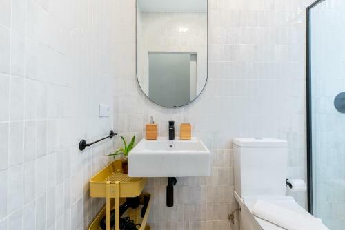 Ad3b Bright 3br And 2bath Apartment Downtown Sevilla