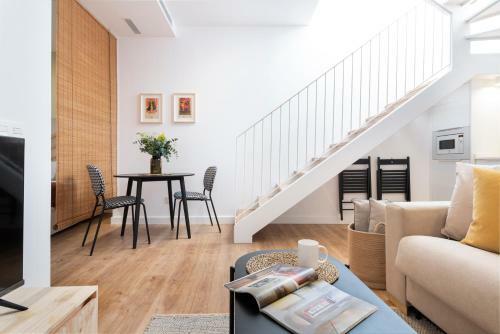 Magno Apartments Feria 132