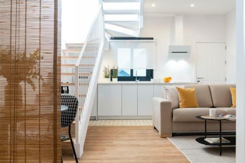 Magno Apartments Feria 132