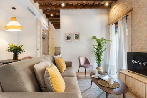 Magno Apartments Feria 132