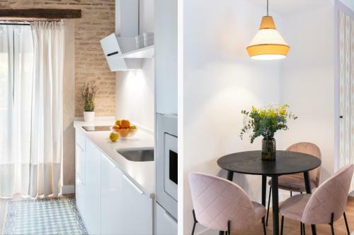 Magno Apartments Feria 132