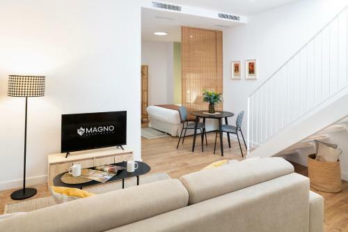 Magno Apartments Feria 132