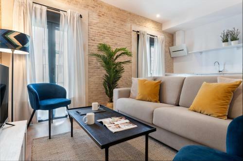 Magno Apartments Feria 132