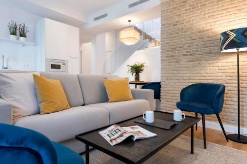 Magno Apartments Feria 132