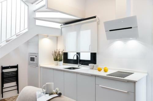 Magno Apartments Feria 132