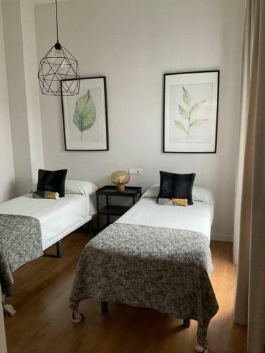 Apartamento Apt C�ntrico, A Pie De Calle.