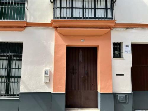 Apartamento Suite Alameda De Hercules