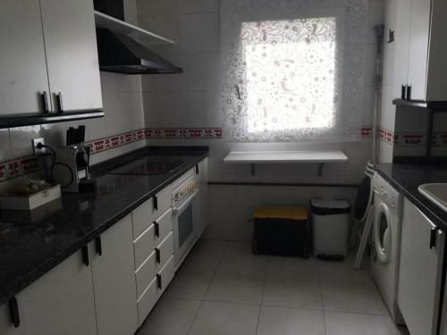 Apartamento San Jacinto 69 Triana
