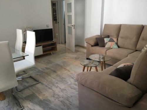 Apartamento San Jacinto 69 Triana