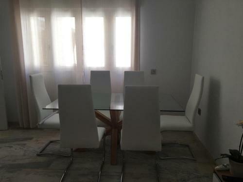 Apartamento San Jacinto 69 Triana