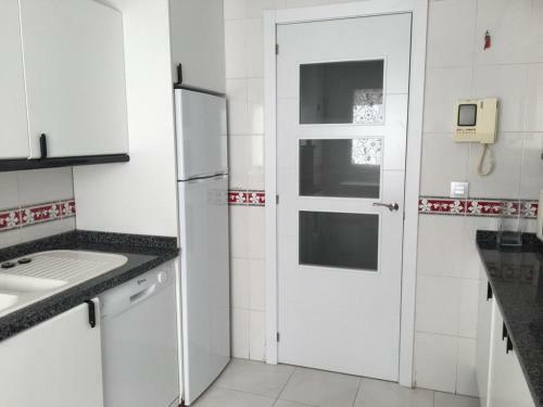 Apartamento San Jacinto 69 Triana