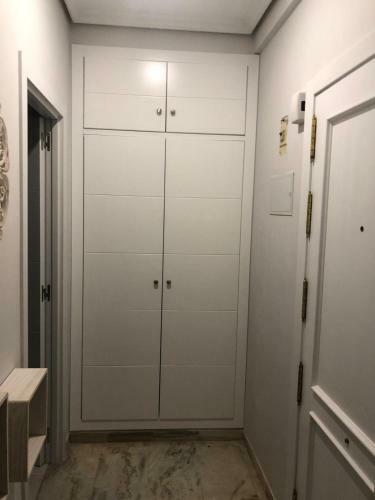 Apartamento San Jacinto 69 Triana