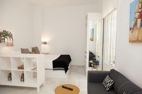Apartamento Gotoseville Siete Revueltas