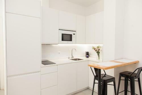 Apartamento Gotoseville Siete Revueltas