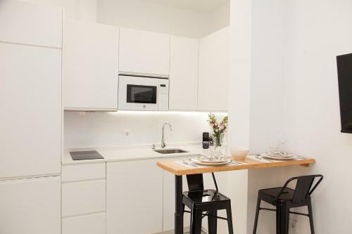 Apartamento Gotoseville Siete Revueltas