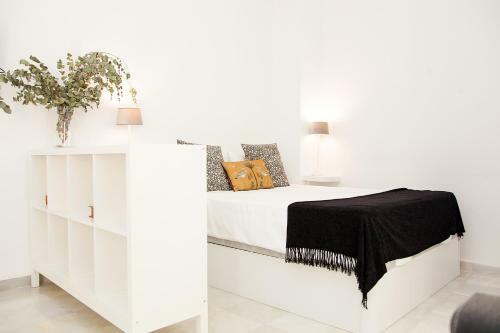 Apartamento Gotoseville Siete Revueltas