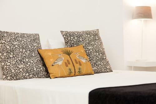 Apartamento Gotoseville Siete Revueltas