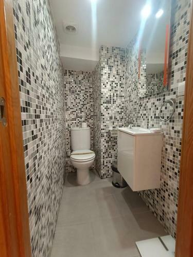 Apartamento Duplex En El Centro De Sevilla