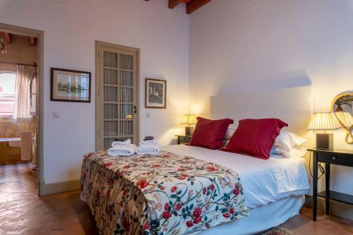 Exclusiva Casa En El Centro Historico De Sevilla
